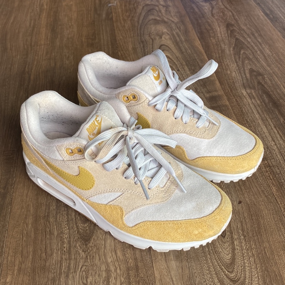 Nike Air Max
